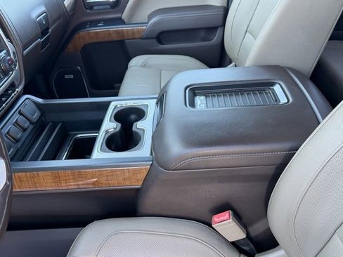 Used 2018 GMC Sierra 1500 SLT w/ SLT Premium Package image 35