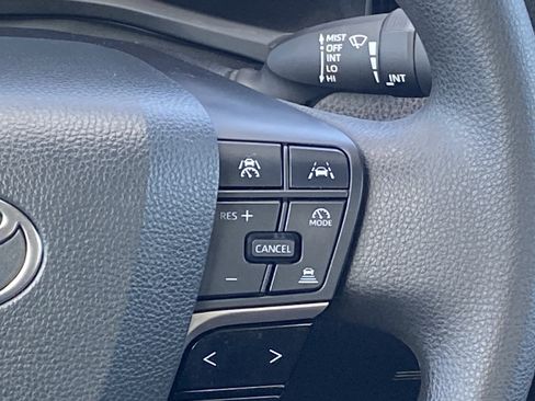 Certified 2025 Toyota Camry LE image 18