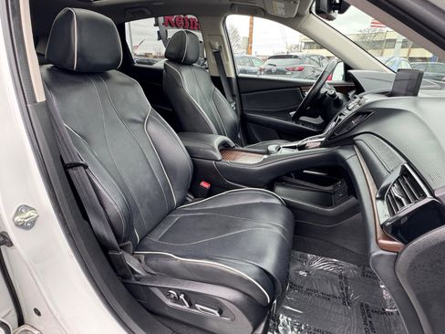 Used 2020 Acura RDX AWD w/ Advance Package image 36
