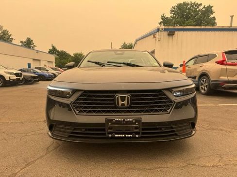 Used 2023 Honda Accord EX-L image 7