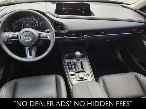 New 2026 MAZDA CX-30 AWD 2.5 S w/ Premium Package image 13