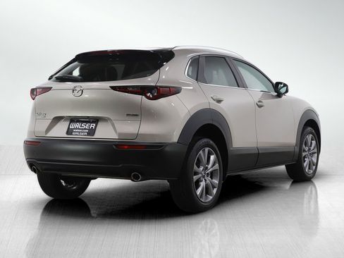 Used 2023 MAZDA CX-30 AWD 2.5 S w/ Select Package image 5