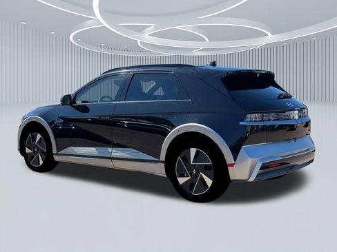 New 2026 Hyundai Ioniq 5 Limited AWD/4WD image 4