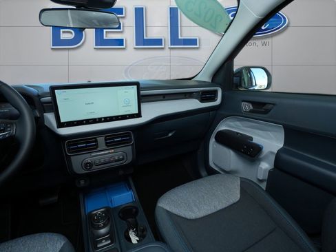 New 2025 Ford Maverick XLT w/ Equipment Group 301A image 19