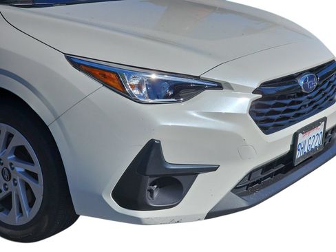Used 2024 Subaru Impreza 2.0i AWD/4WD image 9