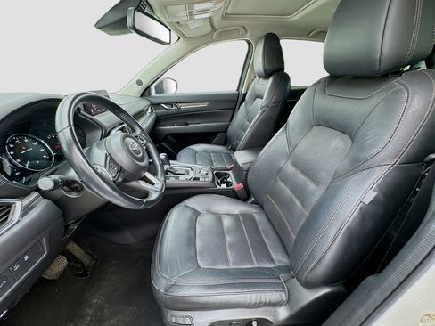 Used 2020 MAZDA CX-5 Grand Touring image 13