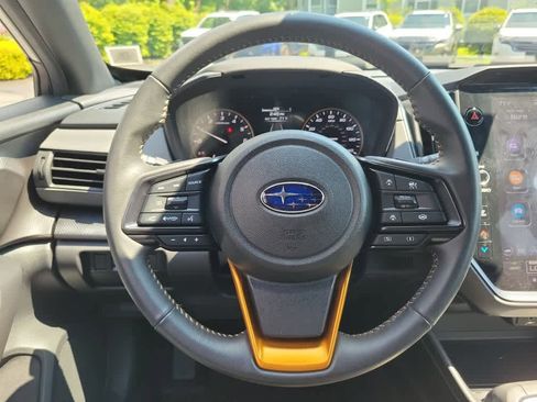 Used 2024 Subaru Crosstrek 2.5i Wilderness w/ Wilderness Package image 11