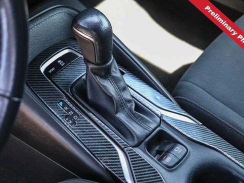 Used 2020 Toyota Corolla SE w/ Carpet Mat Package (TMS) FWD image 15