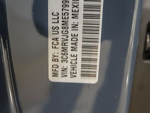 Used 2021 RAM ProMaster 3500 FWD image 20