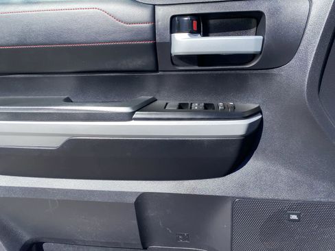 Used 2020 Toyota Tundra TRD Pro image 21