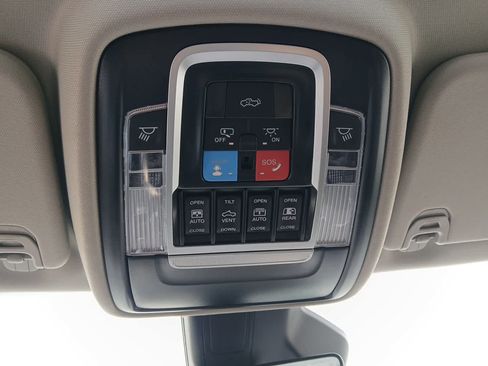New 2026 RAM 1500 Limited AWD/4WD image 47