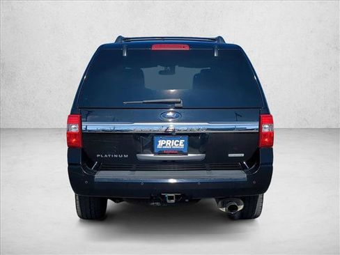 Used 2017 Ford Expedition Platinum image 7