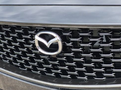 Used 2023 MAZDA CX-50 AWD 2.5 S w/ Cargo Package image 12
