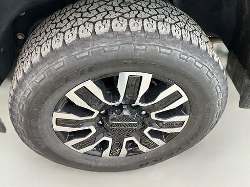 Used 2024 GMC Sierra 2500 Denali Ultimate w/ Max Trailering Package image 34