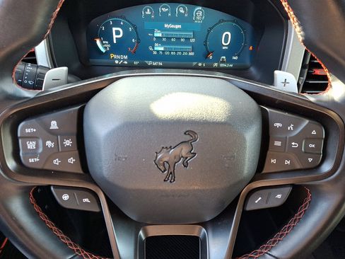 Used 2023 Ford Bronco Raptor image 20
