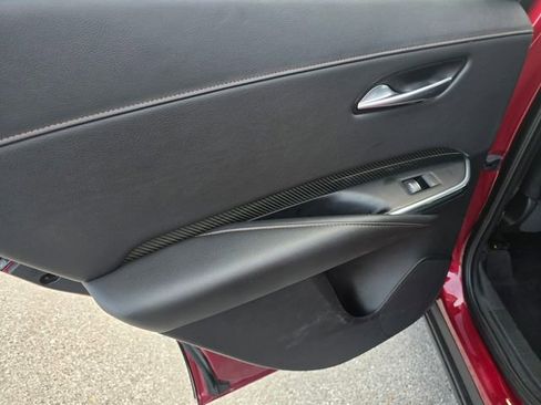 Used 2019 Cadillac XT4 Sport image 13