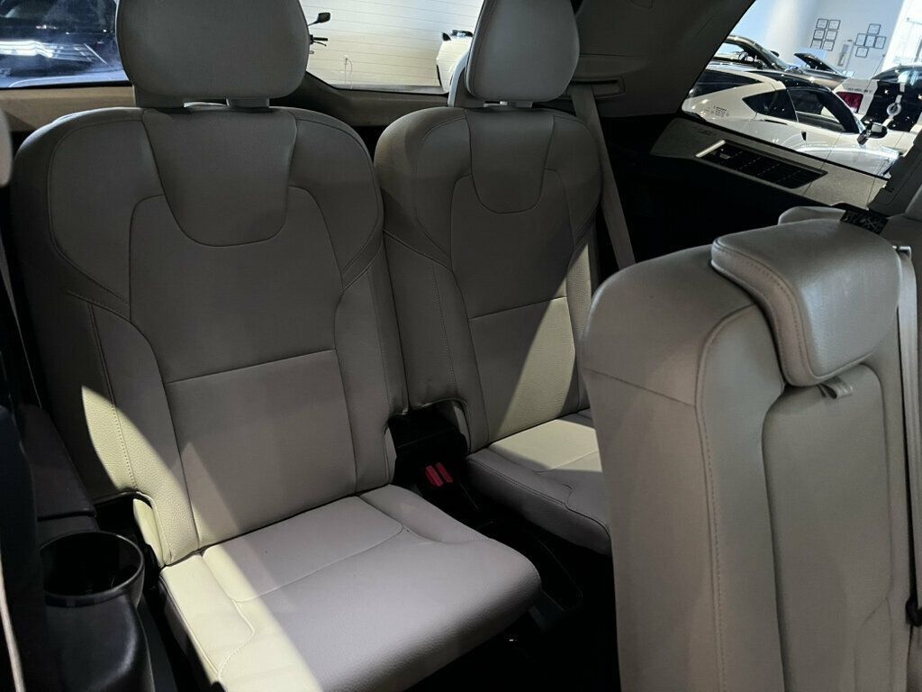 Used 2024 Volvo XC90 B6 Plus AWD/4WD image 20