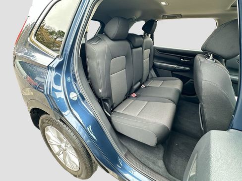 Used 2024 Honda CR-V EX image 26