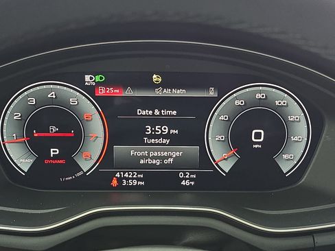 Used 2022 Audi A4 2.0T Premium Plus w/ Premium Plus Package image 18