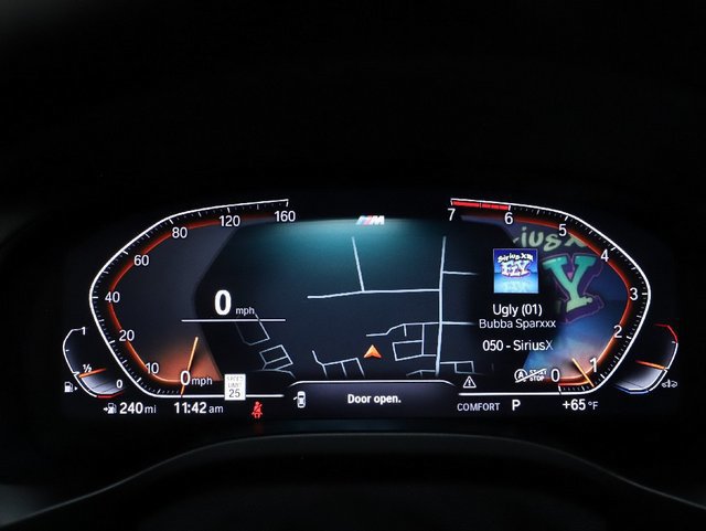 Used 2024 BMW X4 xDrive30i w/ Premium Package AWD/4WD image 27