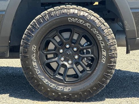 Used 2026 RAM 1500 Rebel w/ Rebel Level 2 Equipment Group AWD/4WD image 44