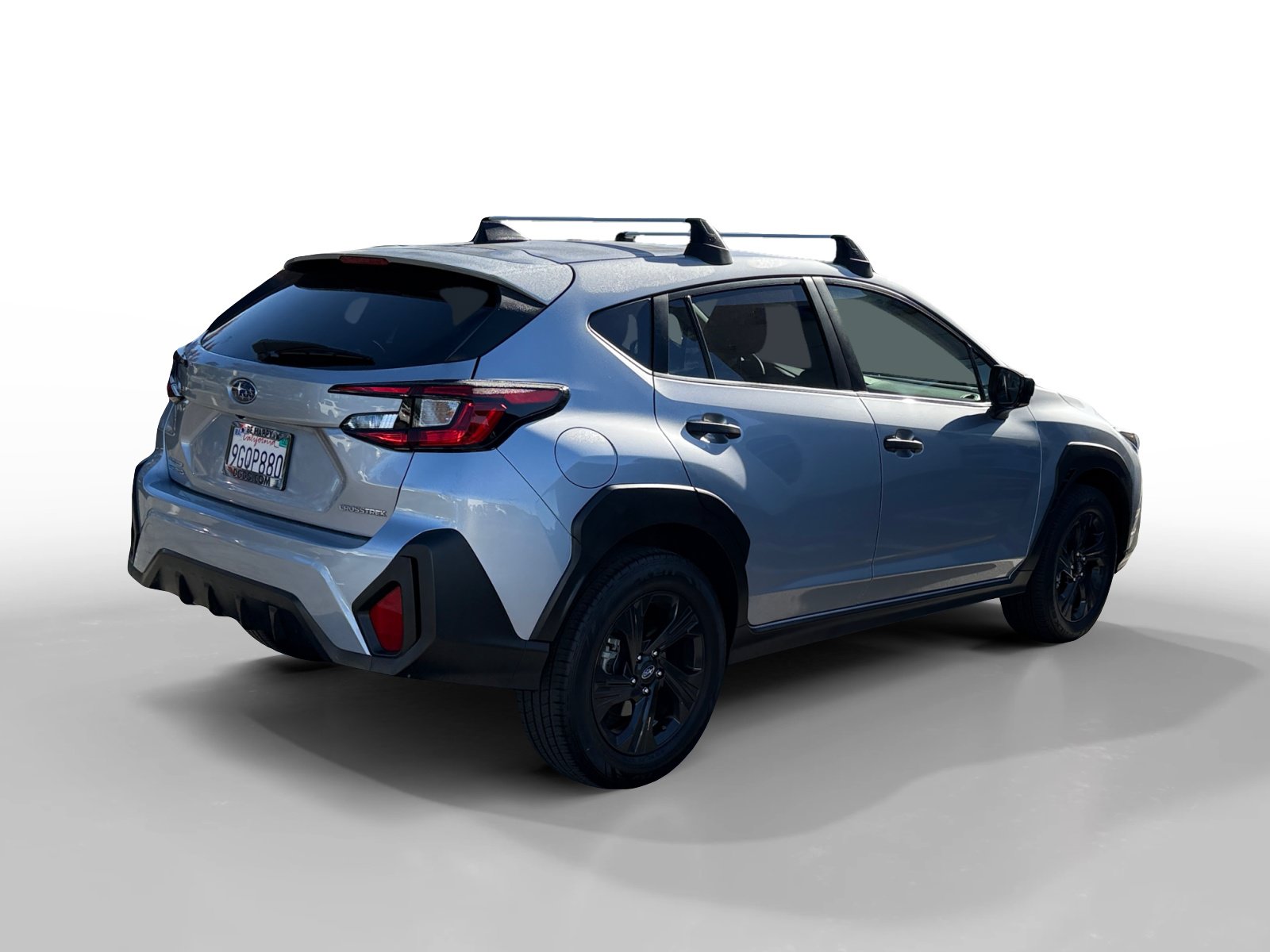 Used 2024 Subaru Crosstrek 2.0i AWD/4WD image 5