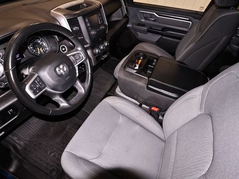 Used 2022 RAM 1500 Big Horn AWD/4WD image 31