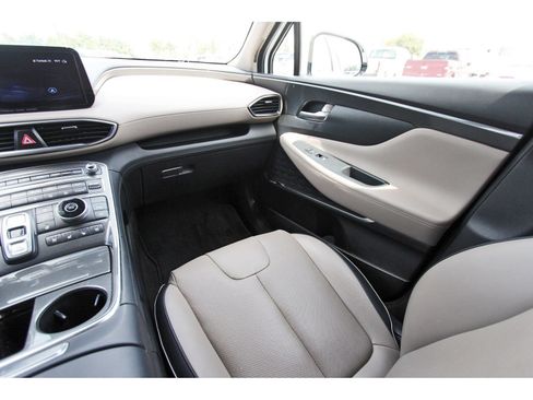 Used 2023 Hyundai Santa Fe Limited FWD image 12