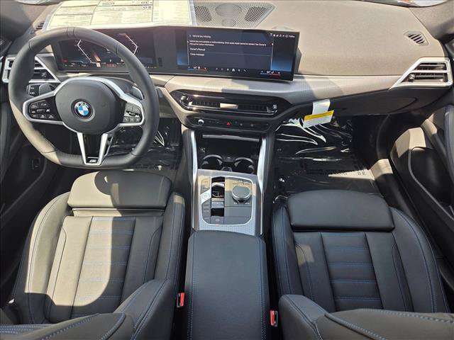 New 2026 BMW 430i w/ M Sport Package RWD image 15