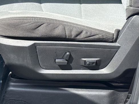 Used 2023 RAM 3500 Big Horn w/ Level 1 Equipment Group image 14