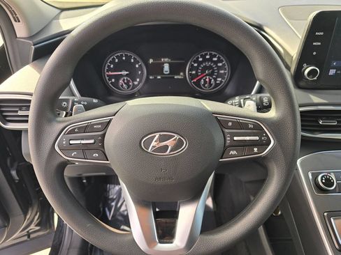 Used 2022 Hyundai Santa Fe SEL AWD/4WD image 25