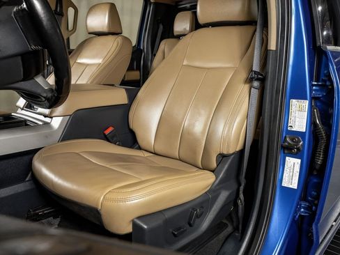 Used 2022 Ford F250 Lariat w/ Lariat Ultimate Package image 29