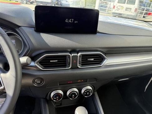 New 2025 MAZDA CX-5 AWD 2.5 S image 22