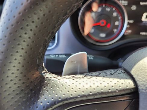 Certified 2023 Dodge Charger Scat Pack w/ Plus Group image 35