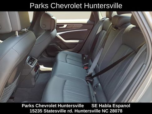 Used 2023 Audi A6 Premium Plus AWD/4WD image 21