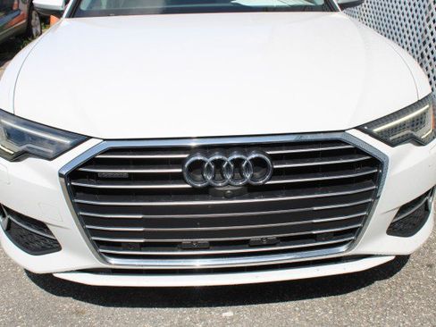 Used 2019 Audi A6 2.0T Premium Plus w/ Premium Plus Package AWD/4WD image 6