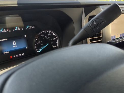 New 2024 Ford F550 4x4 SuperCab Super Duty image 24