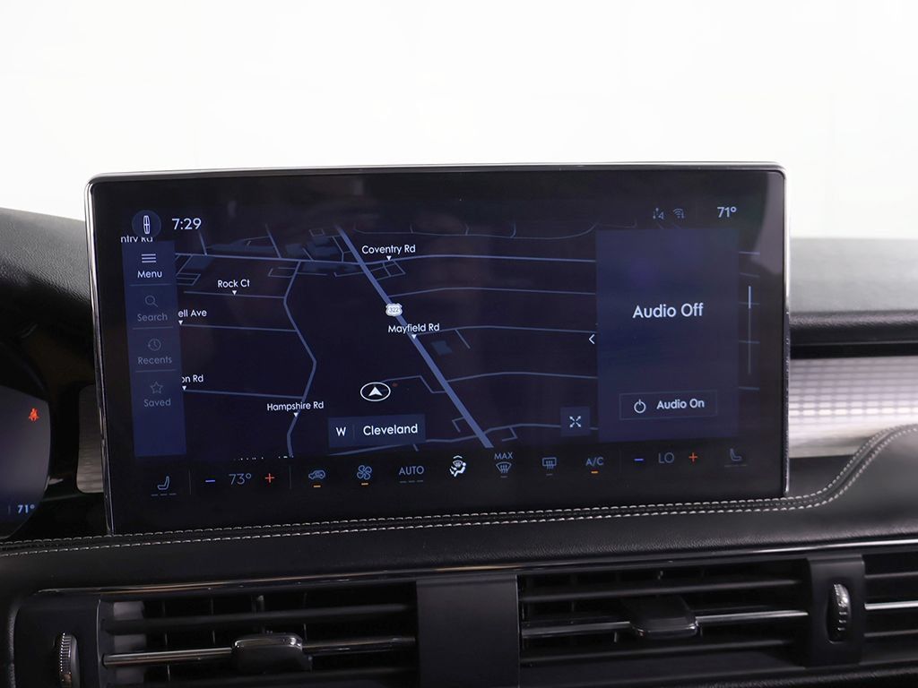 Used 2024 Lincoln Corsair AWD image 46