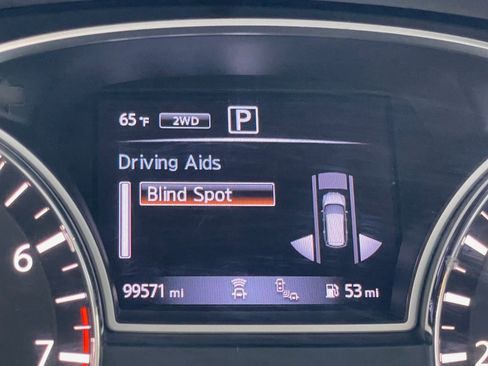 Used 2019 Nissan Pathfinder SL image 55