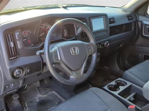Used 2013 Honda Ridgeline Sport image 13