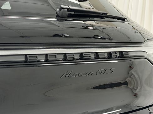 New 2026 Porsche Macan GTS image 71