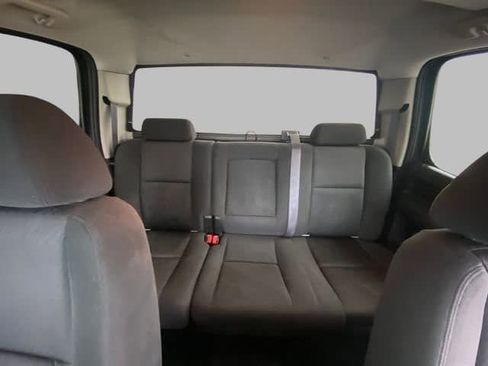 Used 2011 GMC Sierra 1500 SLE w/ Power Tech Package image 23