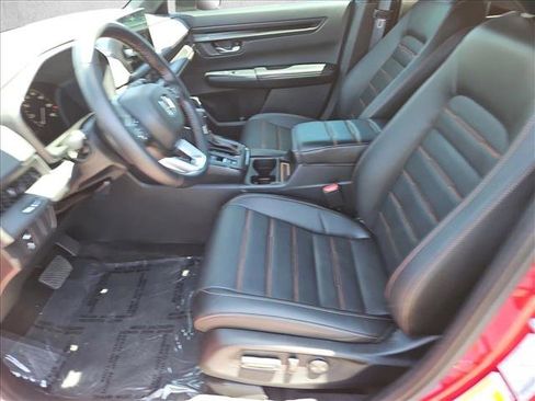 Used 2025 Honda CR-V Sport-L image 23