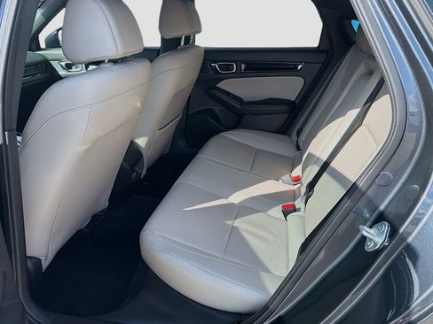 Used 2022 Honda Civic Sport Touring image 23