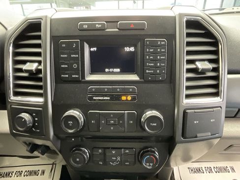 Used 2017 Ford F250 XLT image 13