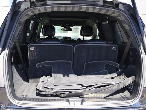 Used 2019 Mercedes-Benz GLS 63 AMG 4MATIC image 30