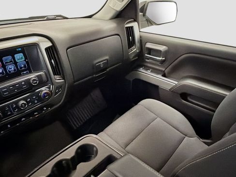 Used 2019 Chevrolet Silverado 1500 LT w/ All Star Edition AWD/4WD image 24