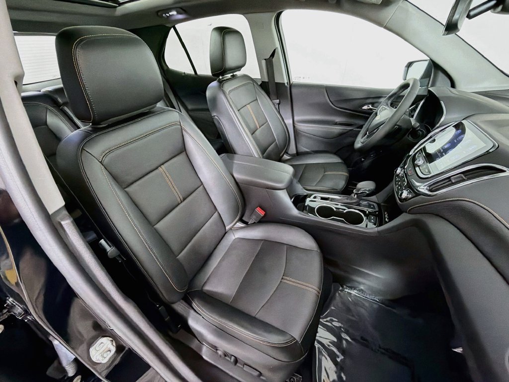 Used 2024 Chevrolet Equinox Premier AWD/4WD image 28