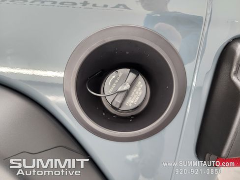 New 2026 Jeep Wrangler Sport S image 33