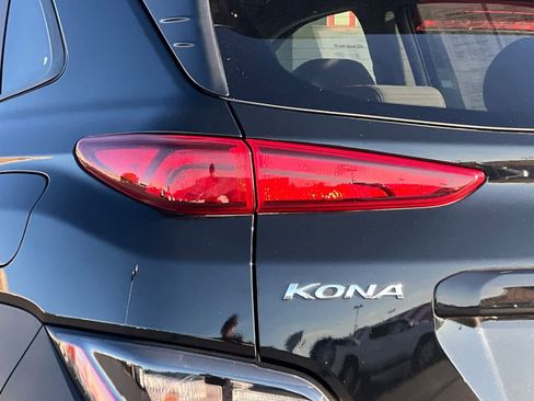 Used 2023 Hyundai Kona SEL w/ Cargo Package image 29
